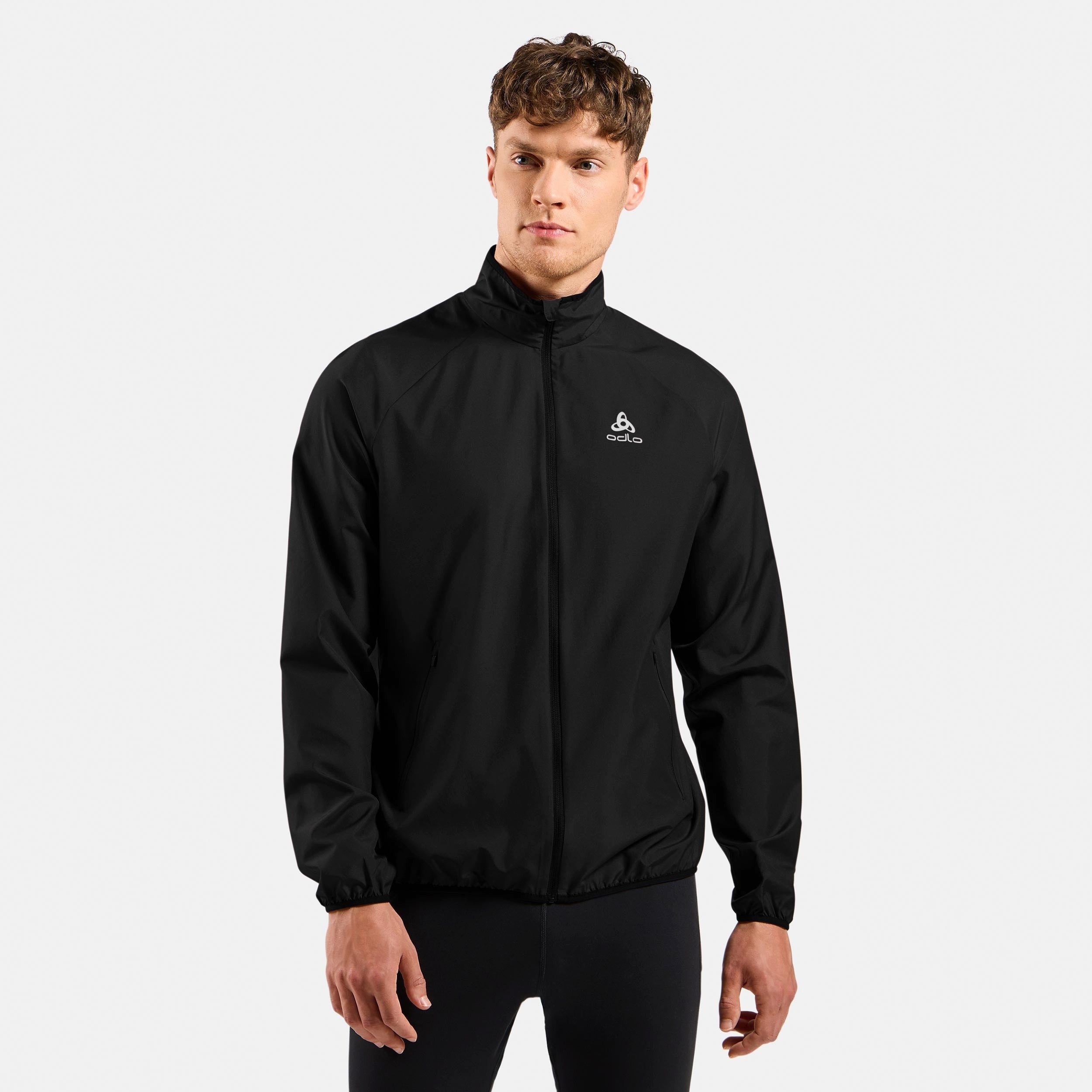 Odlo Laufjacke Essential Light