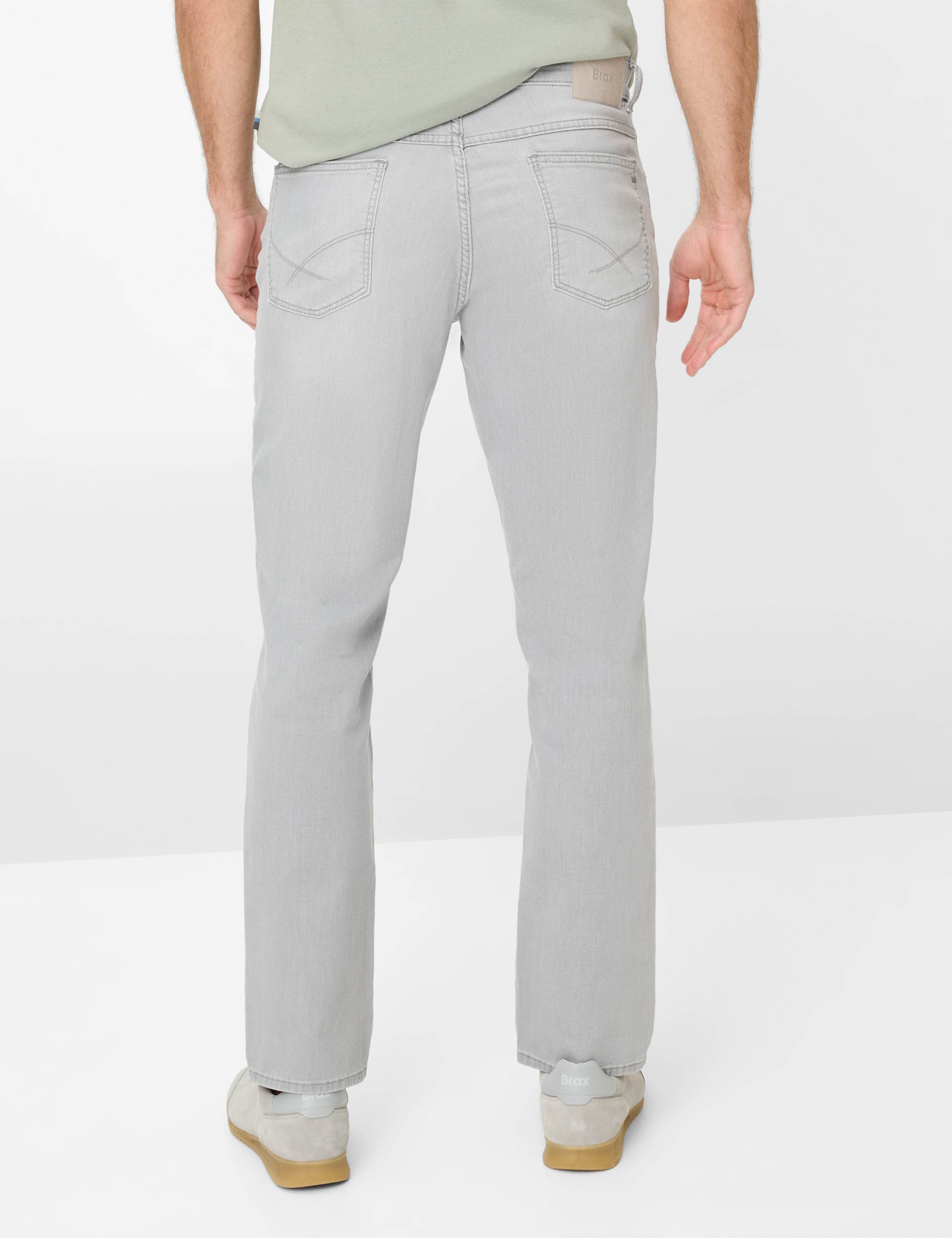 Brax 5-Pocket-Jeans "Style COOPER" günstig online kaufen