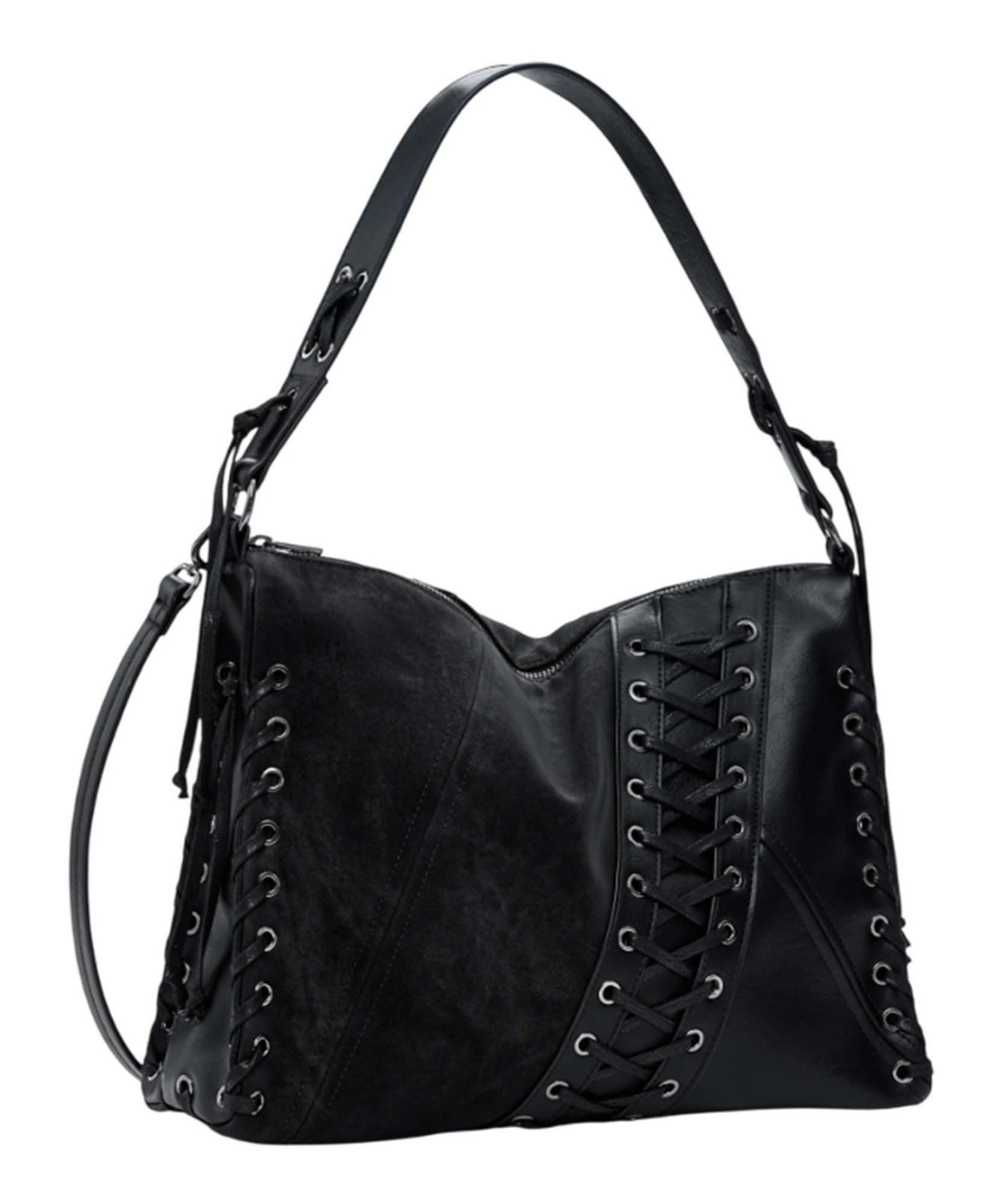 Desigual Schultertasche Tango Patch Shoulder Bag günstig online kaufen