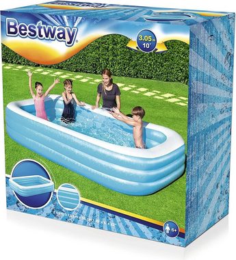 BESTWAY Planschbecken, (1-tlg)