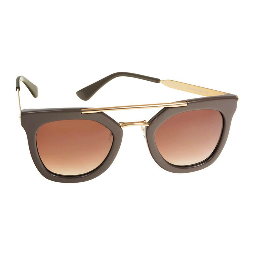 Liebeskind Berlin Sonnenbrille 10559-00700 braun