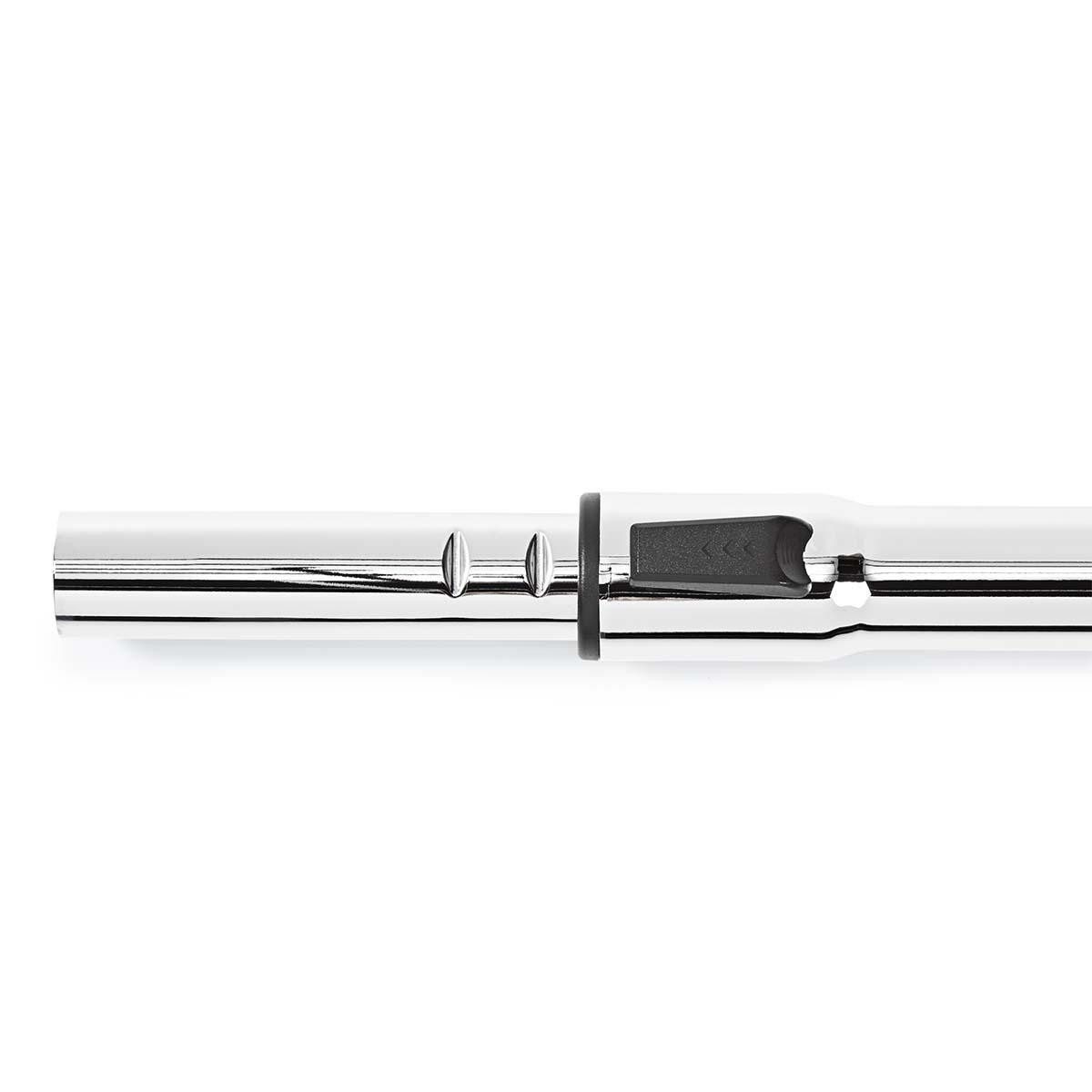 Maxorado Staubsaugerrohr Staubsaugerrohr 32 mm Staubsauger Rohr für Electrolux Nilfisk Numatic