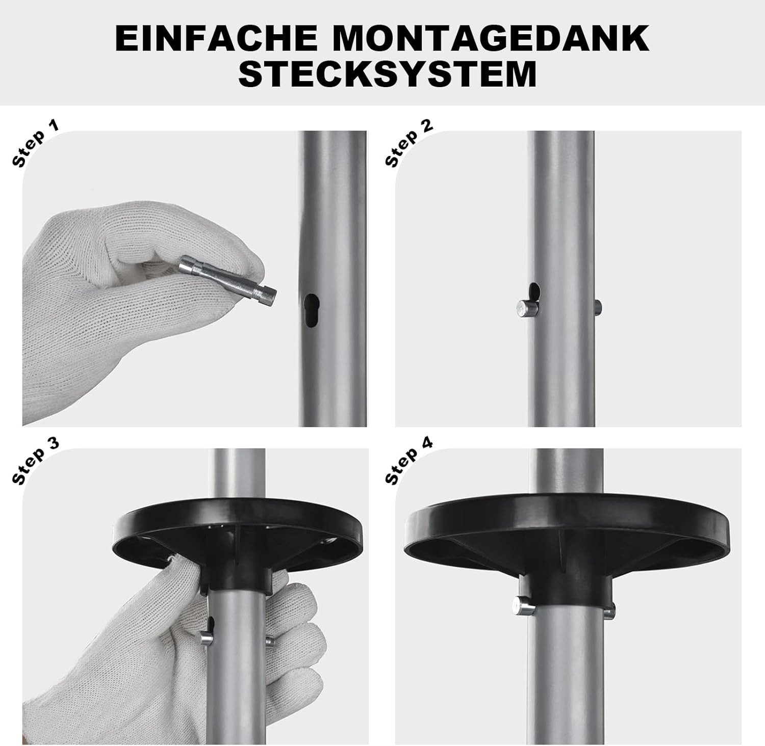 Youyijia Autoreifenkissen Felgenbaum für Autoreifen Felgenbaum Fahrbar