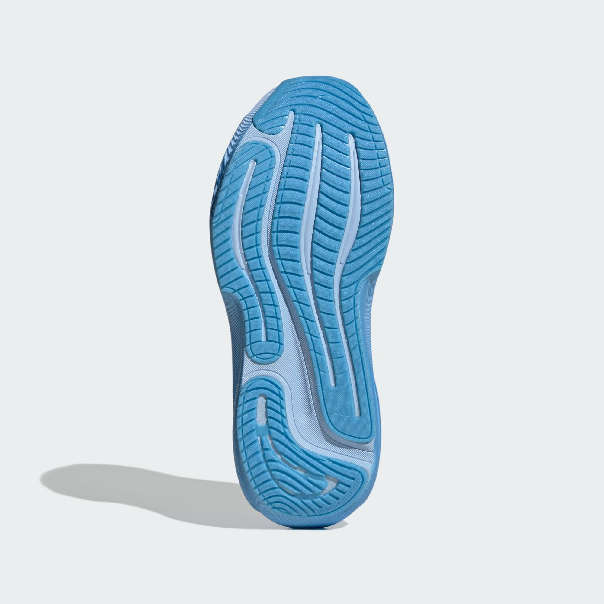 adidas Performance SUPERNOVA RISE 3 LAUFSCHUH Laufschuh (1-tlg)