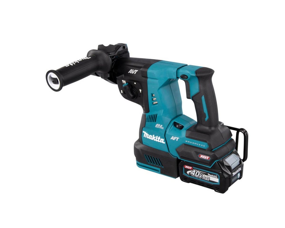 Thumbnail - Makita Bohrhammer Makita Akku-Bohrhammer XGT 40 V max • SDS-PLUS • 28 mm • 2,9 J, (Produkt, Makita), Makita Werkzeug und...