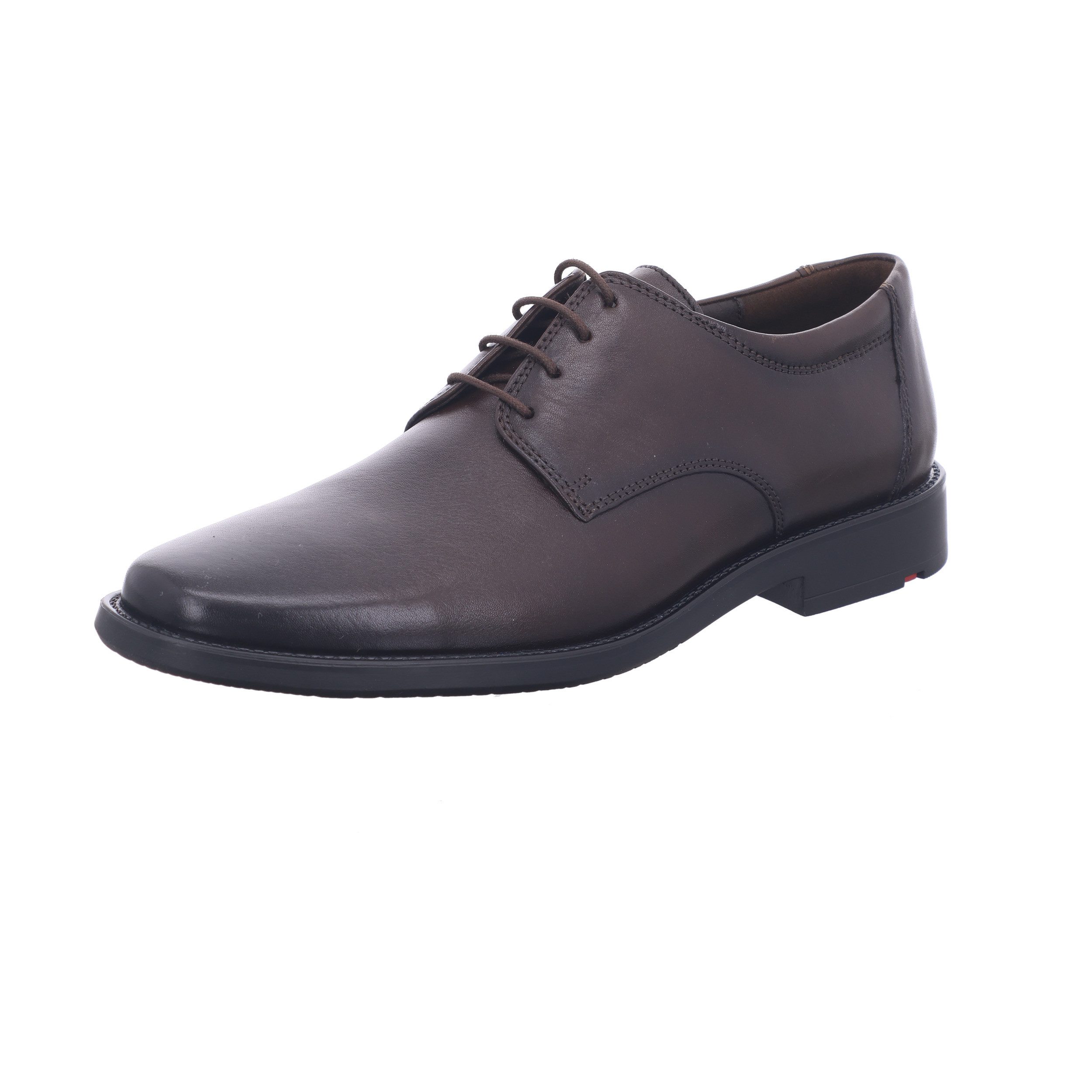 Lloyd LLOYD - City CORE 110 - braun Sneaker