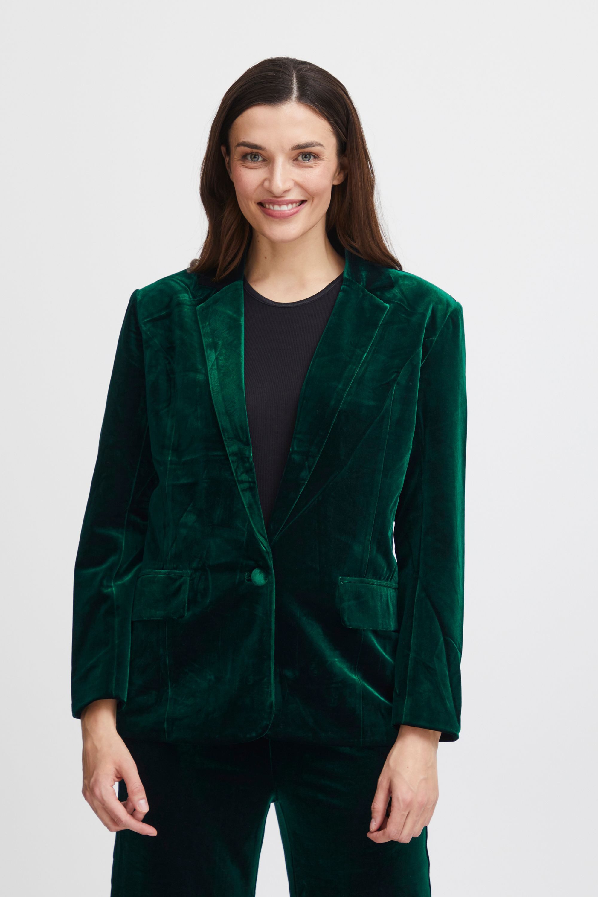Jackenblazer FRDONNA BLA 1