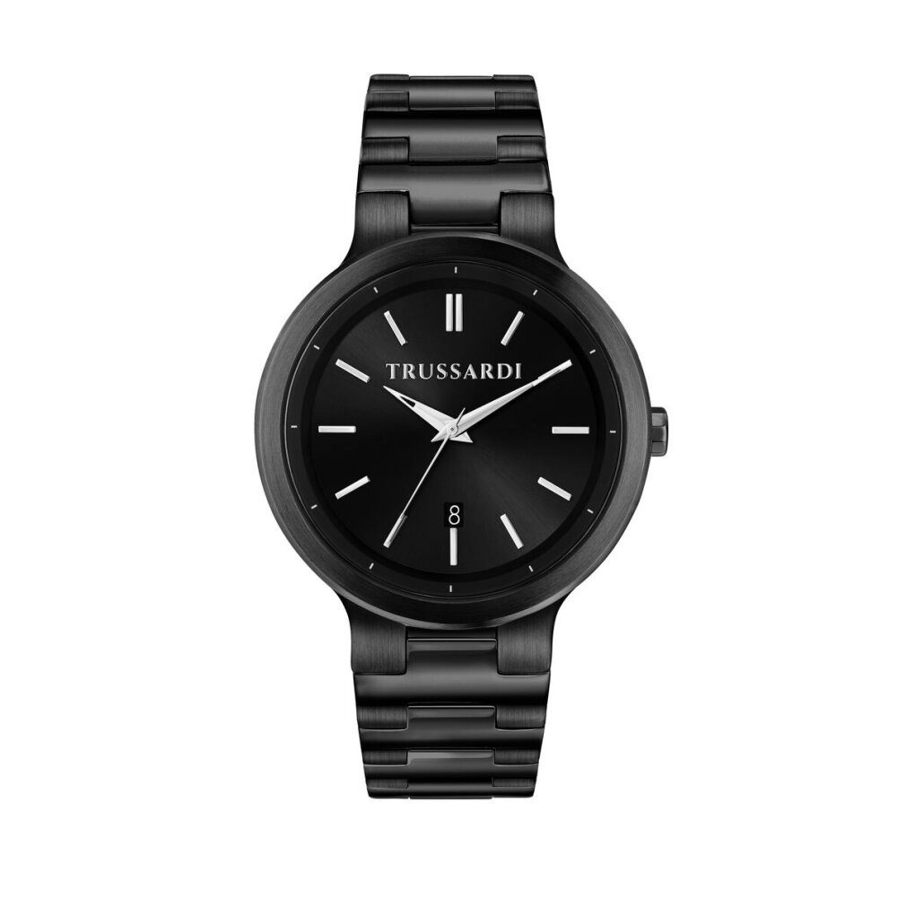 Trussardi Luxusuhr Herrenuhr (41 mm)