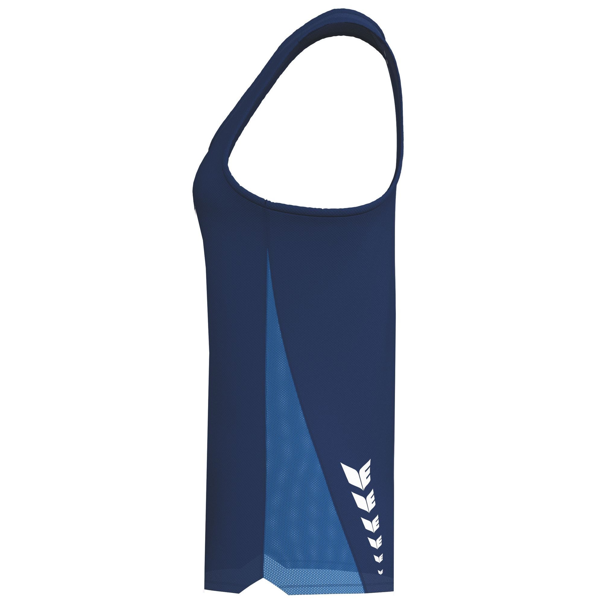 Erima Tanktop erima Damen Tank Top T&F WINGS Singlet