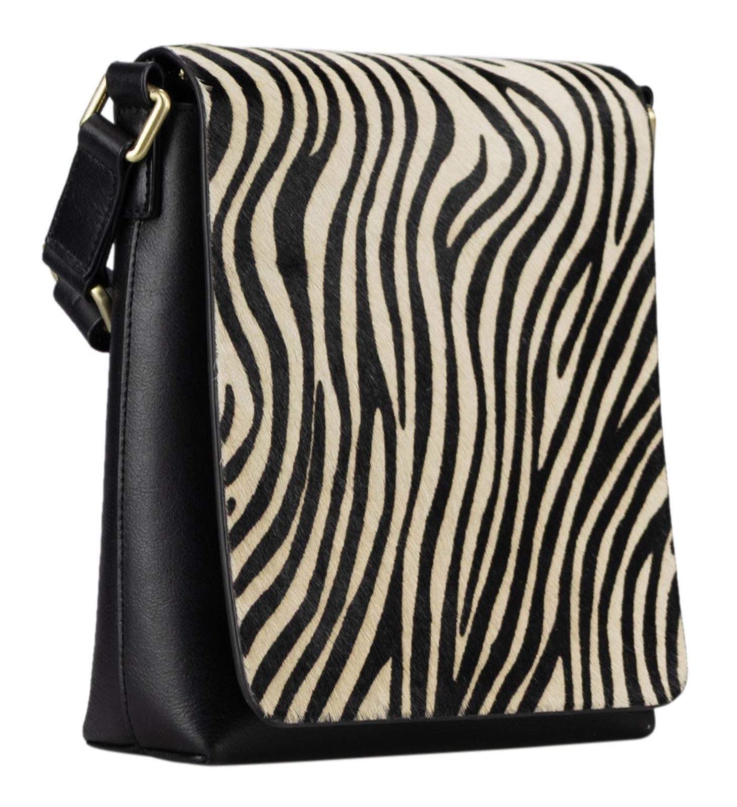 Jost Schultertasche Shoulder Bag, aus echtem Leder