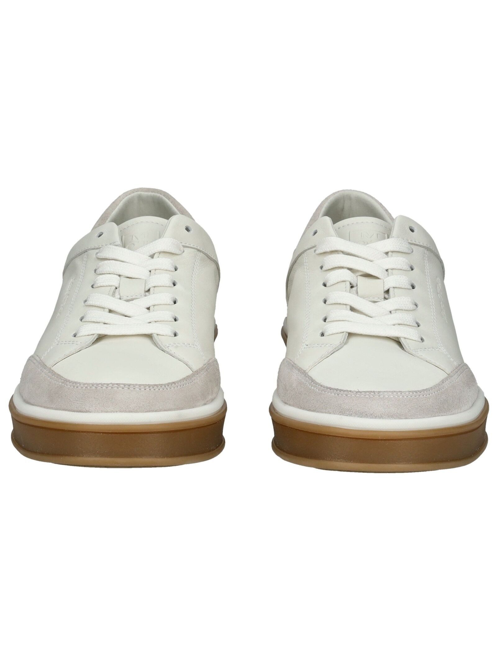 Marc O'Polo Marc O'Polo Halbschuhe Leder Schnürschuh