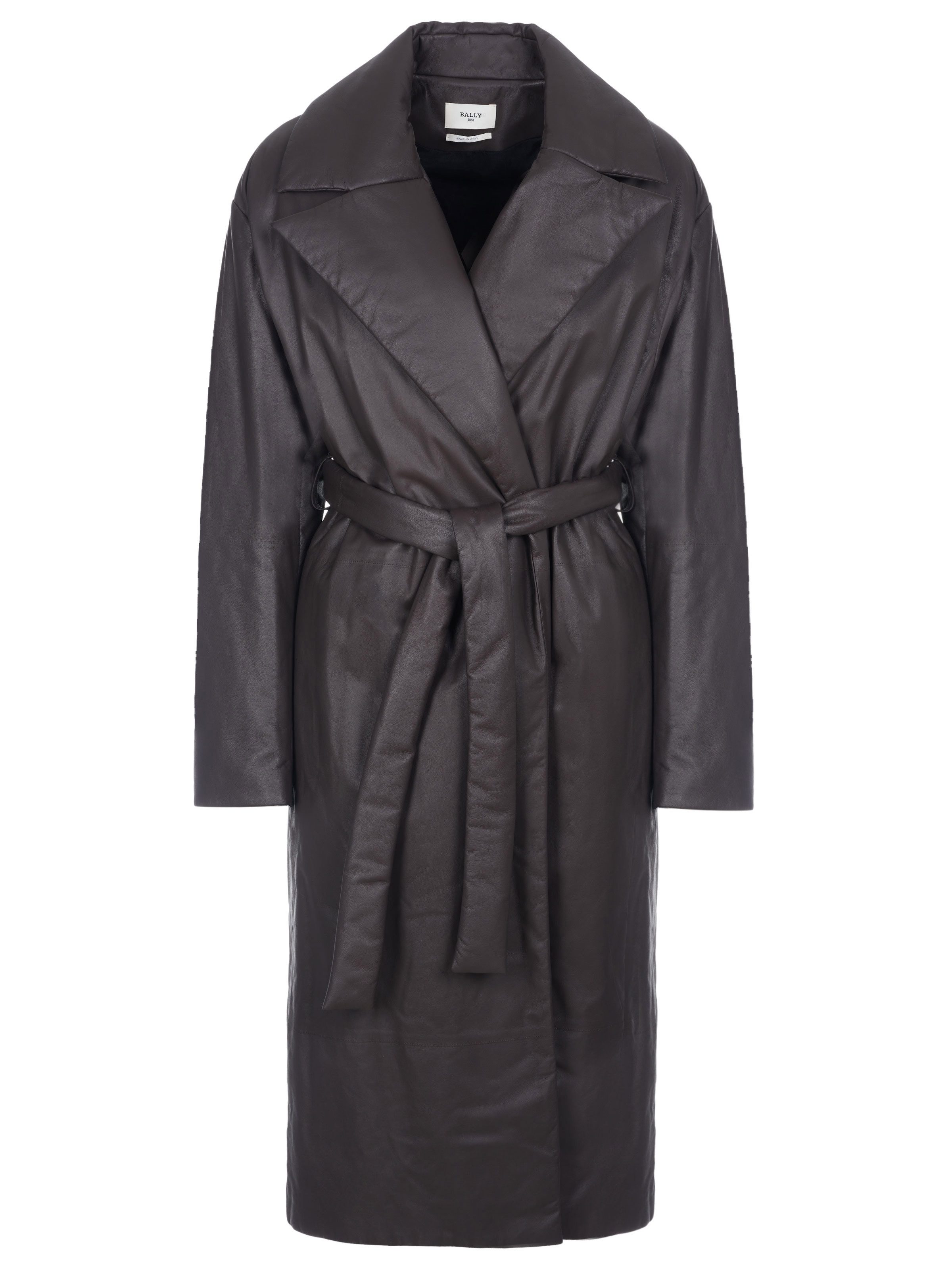 Bally Trenchcoat