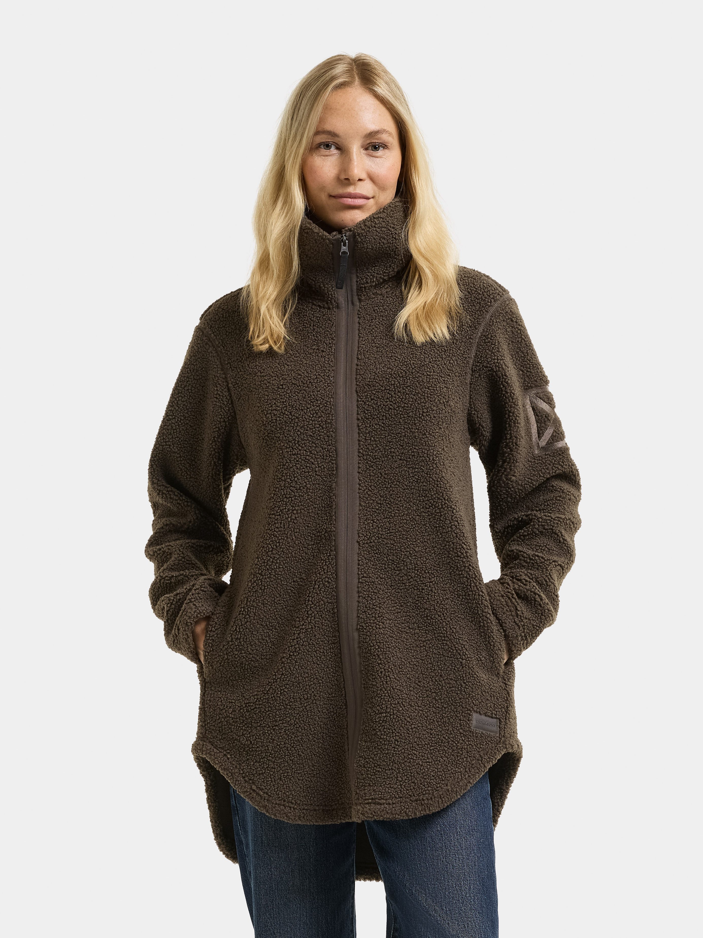 Didriksons Hybridjacke