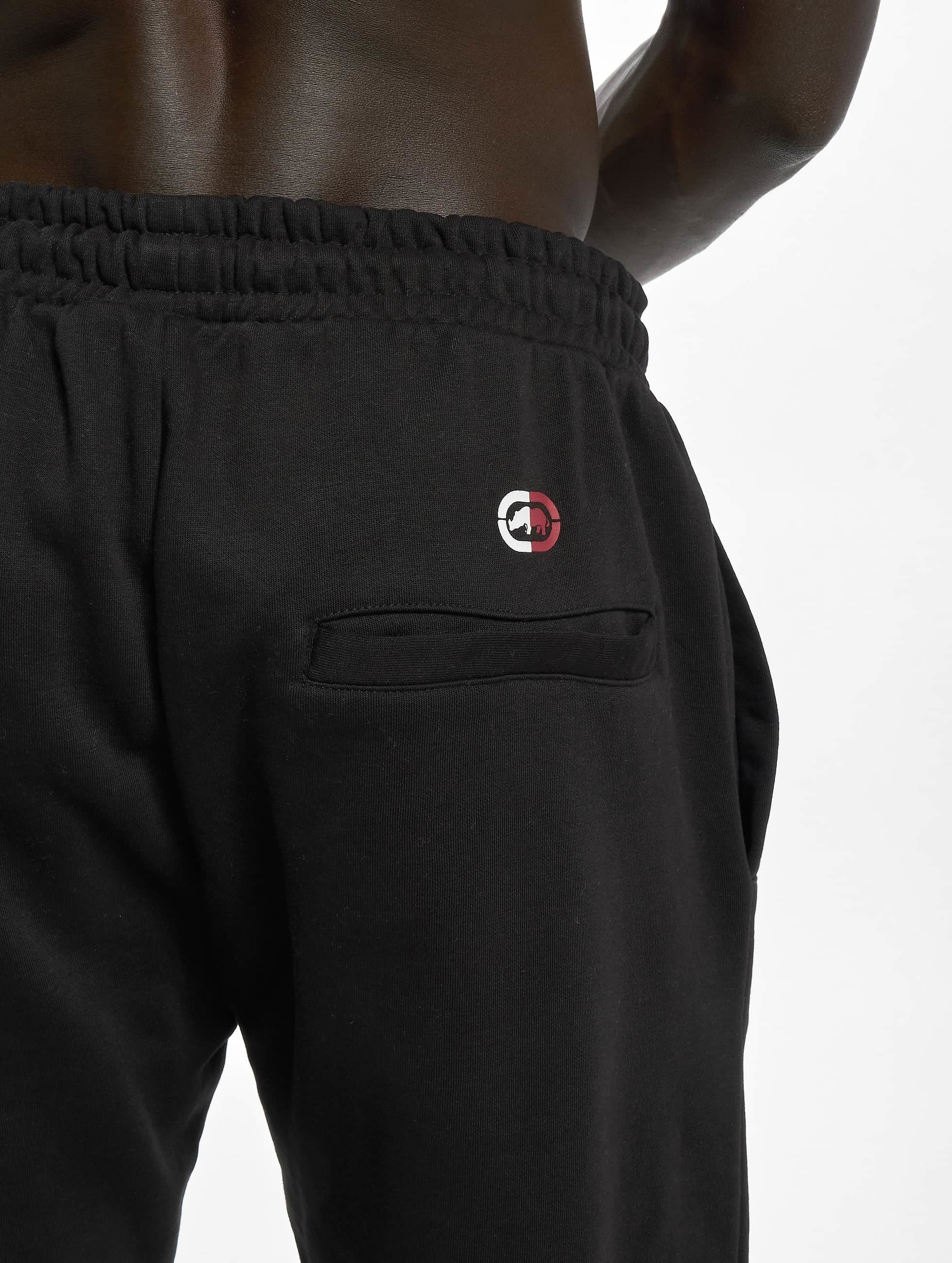 Ecko Sweatpant (1-tlg) Herren Unltd. Unltd. Rebel Ecko Jogginghose