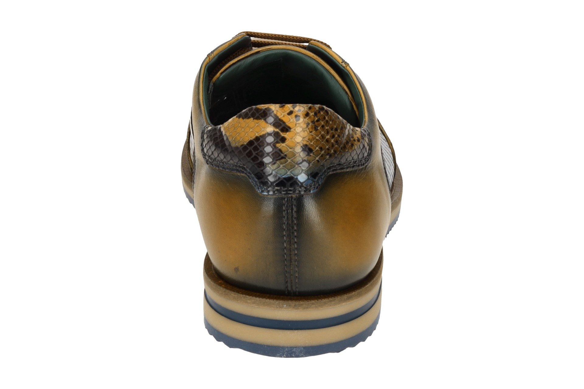 Galizio Torresi 312938 70227 Schnürschuh