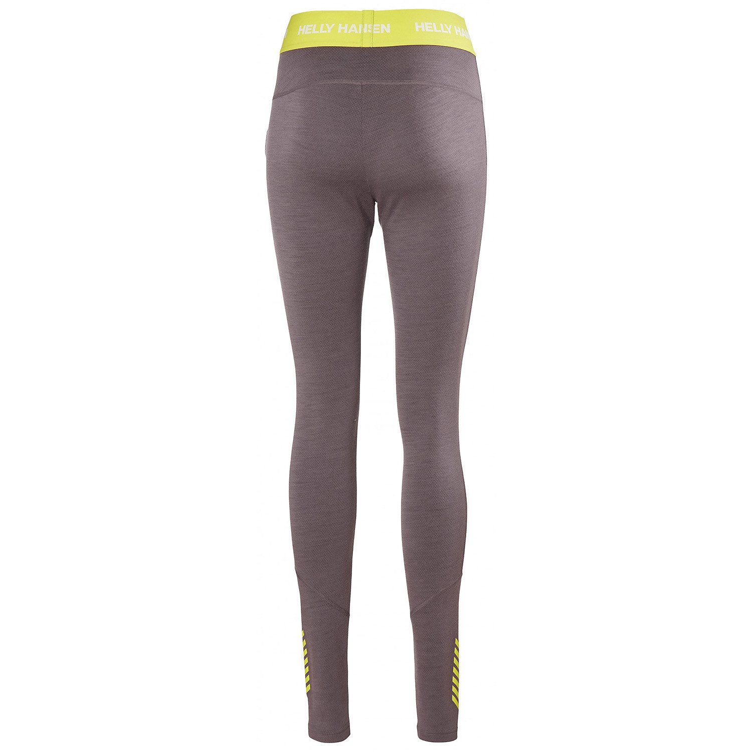 Helly Hansen Lange Unterhose Unterhose W LIFAMERINOMIDWEIGHT PANT