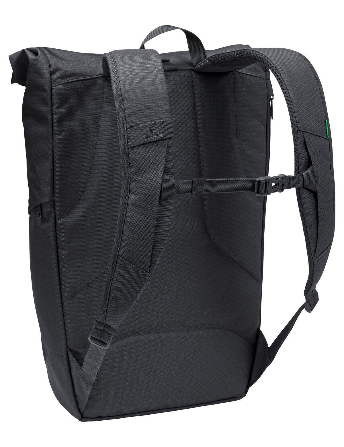 VAUDE Wanderrucksack Okab II (Kein Set), 25 l Daypack mit Rollverschluss