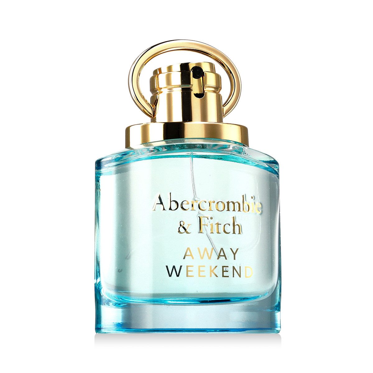 Abercrombie & Fitch Eau de Parfum Away Weekend Woman