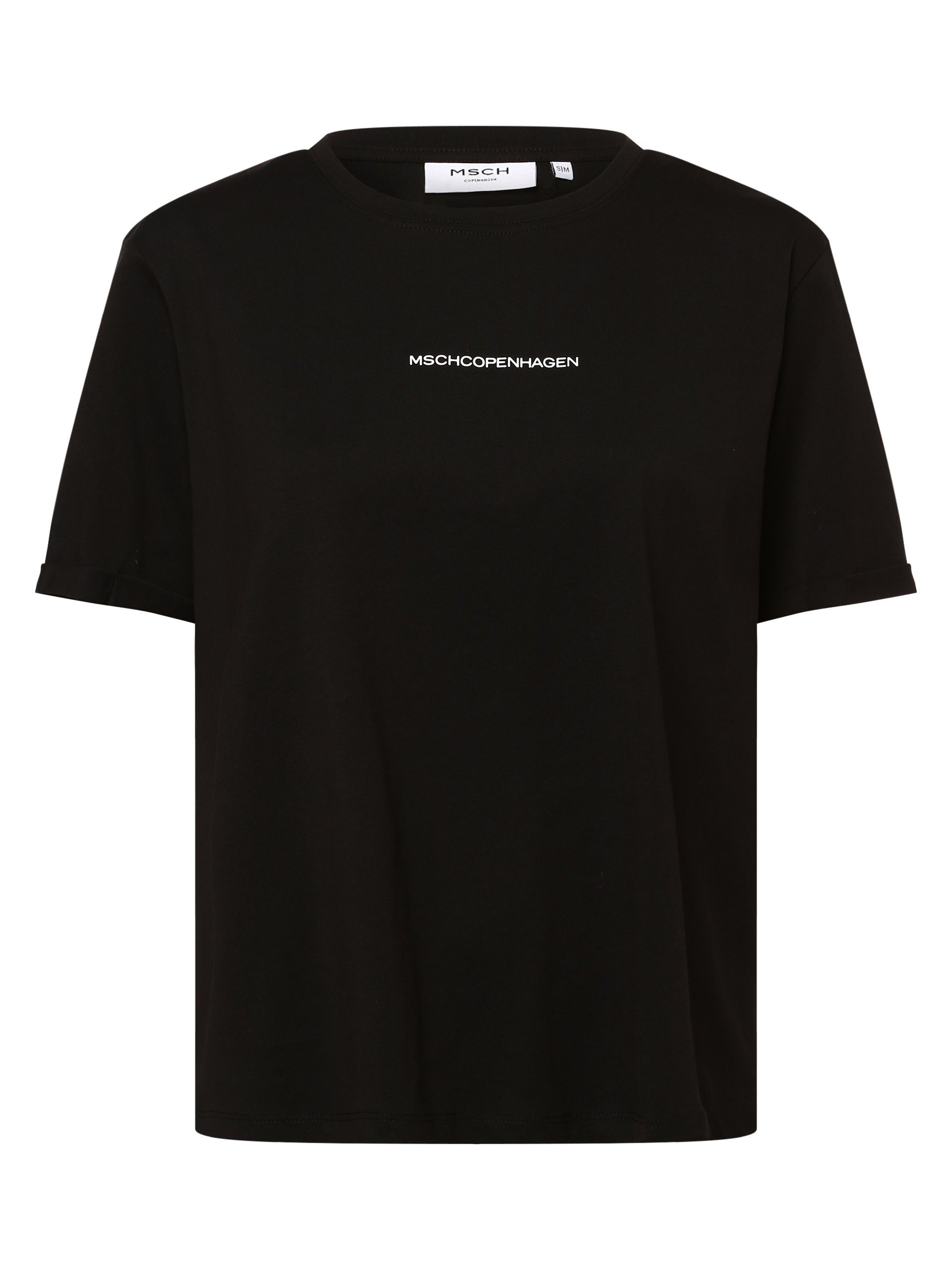 Moss Copenhagen T-Shirt MSCHTerina günstig online kaufen