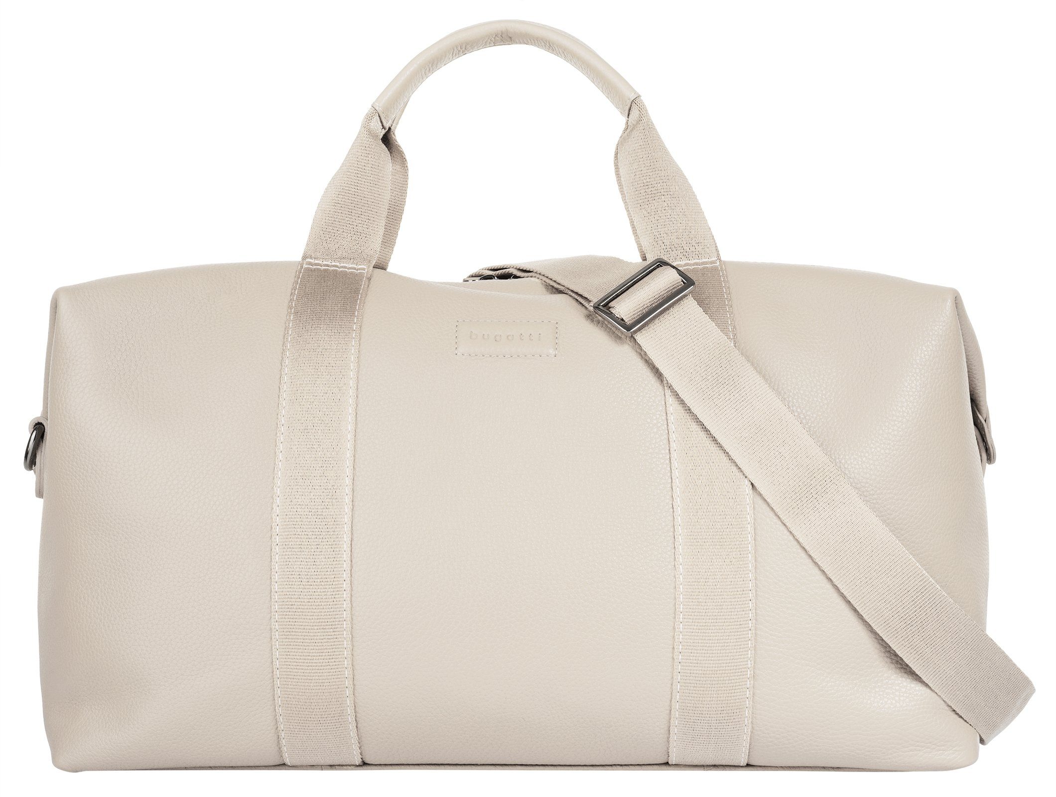 bugatti Reisetasche ELSA, echt Leder