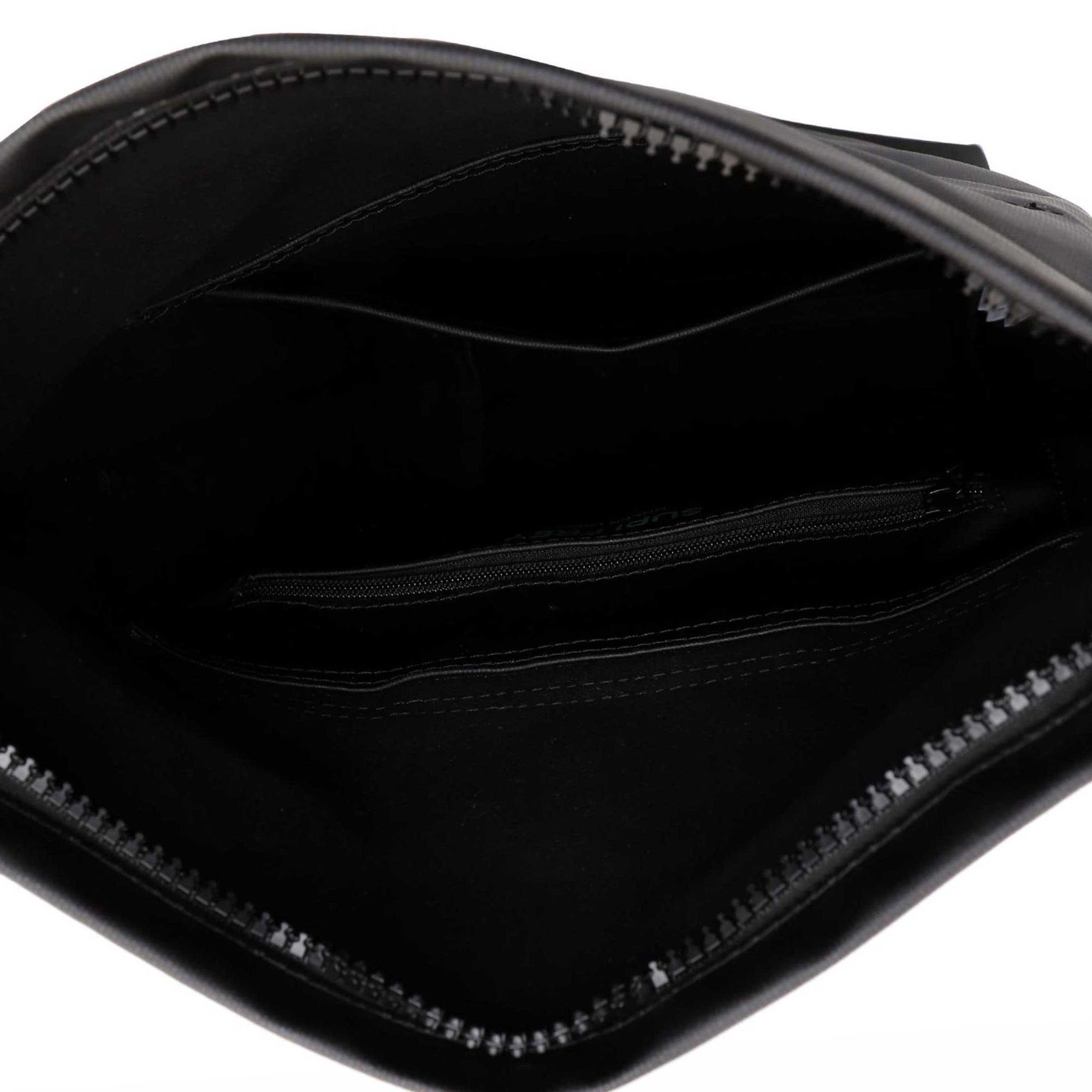 SURI FREY Rucksack SFY SURI Green - Nelly, Baumwolle