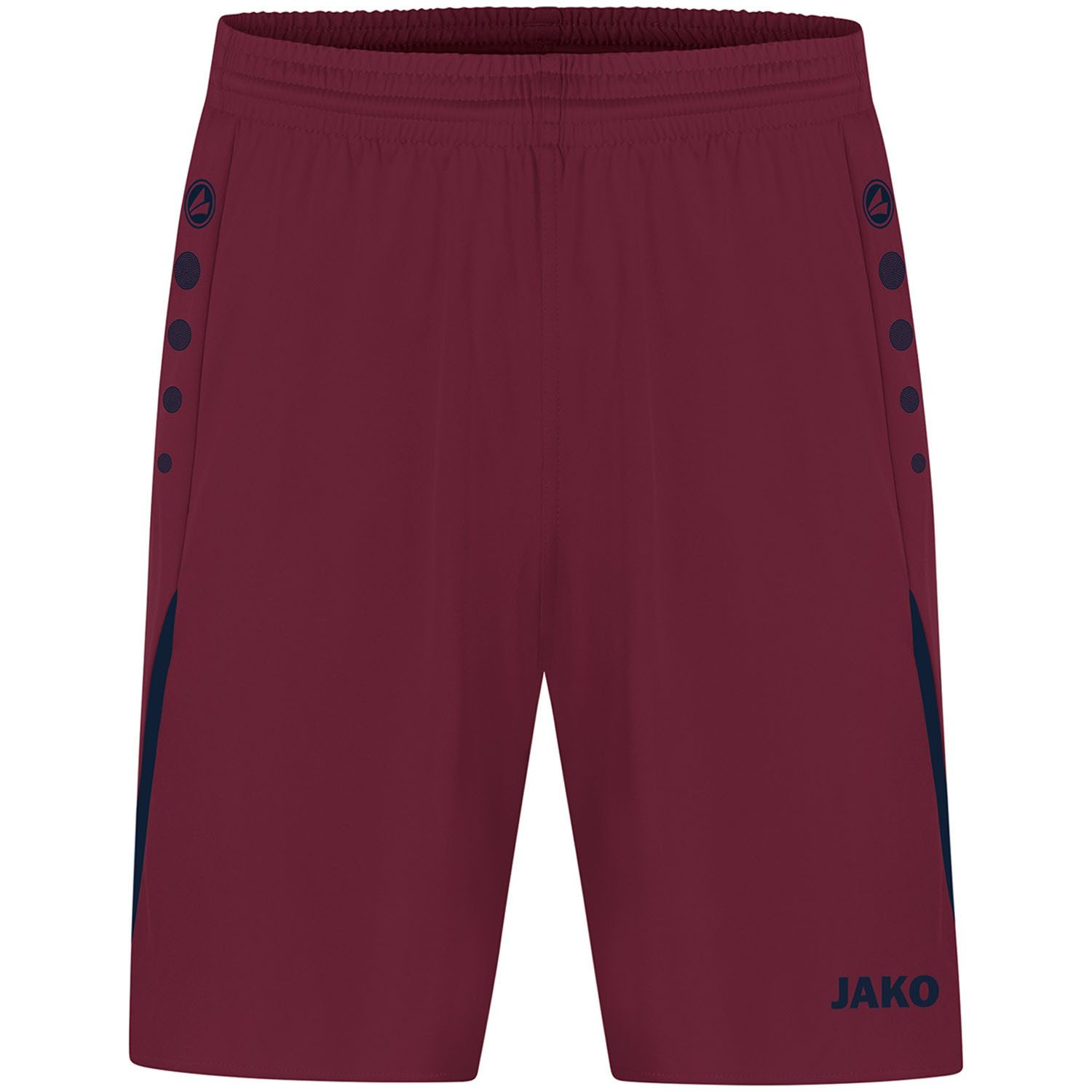 Trainingsshorts Jako Damen Sporthose Challenge 4421