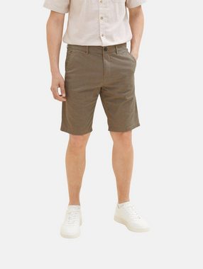 TOM TAILOR Chinoshorts (1-tlg)