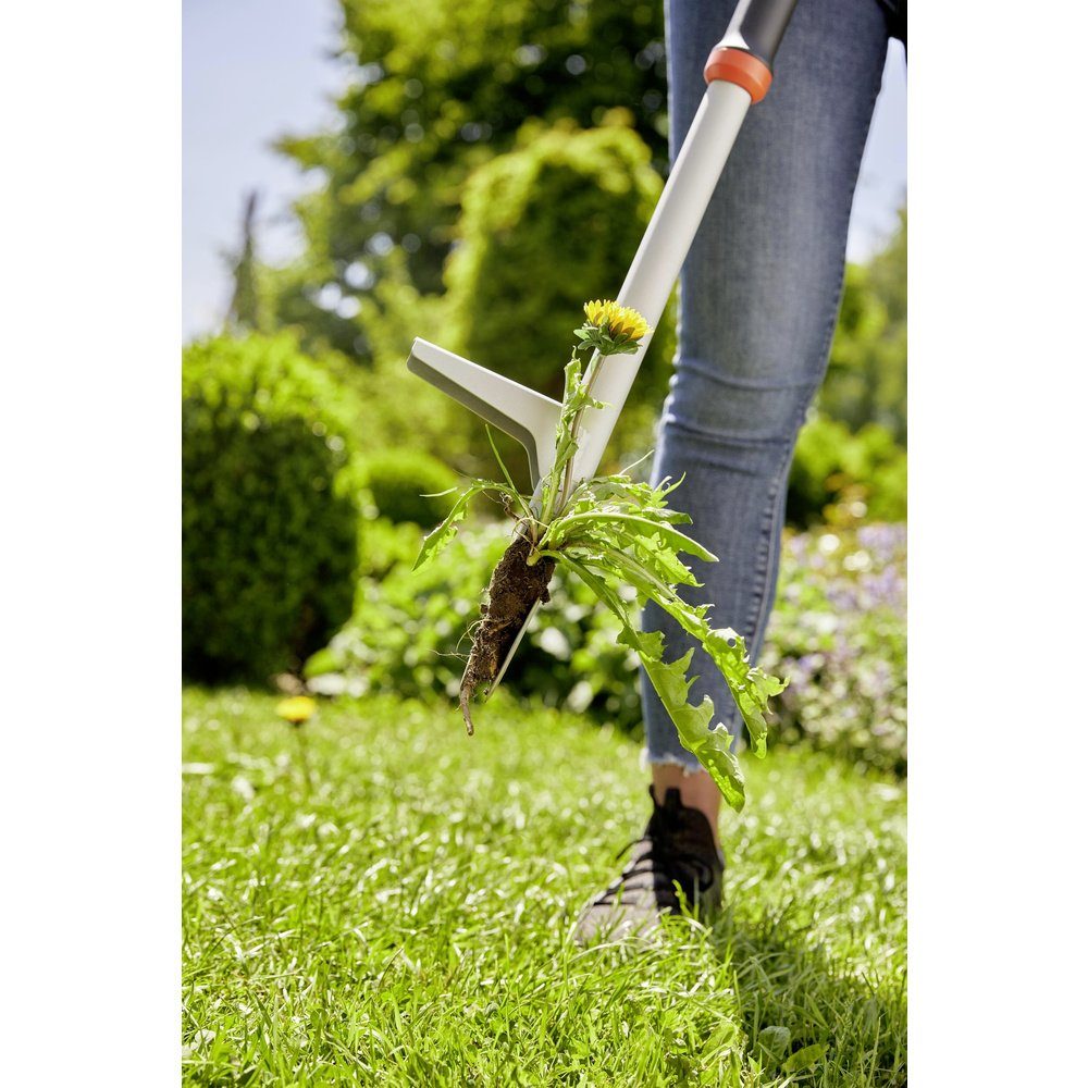 GARDENA Gartenpflege-Set Unkrauthacke 03518-20 Gardena Combisystem günstig online kaufen