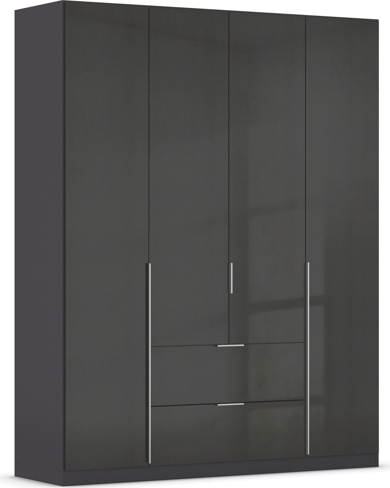 rauch Drehtürenschrank Kleiderschrank Schrank Garderobe AGORDO günstig online kaufen