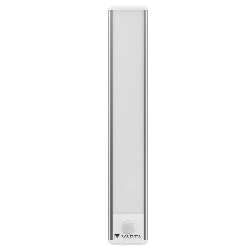 VARTA Sensor Varta Motion Sensor Slim Light - Autom. Beleuchtung., (Bewegungssensor für automatische Beleuchtung), Automatische Beleuchtung mit Sensor