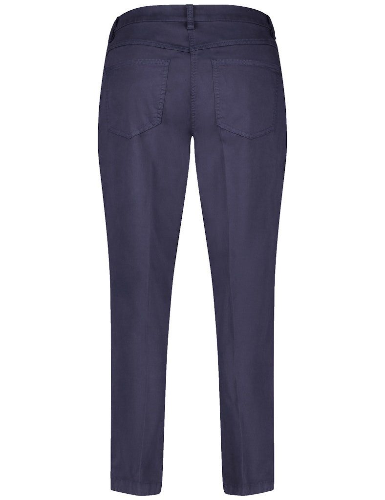 GERRY WEBER 3/4-Hose Gerry Weber Edition / Da.Casual-Hose / HOSE FREIZEIT VERKUE - KES:SY