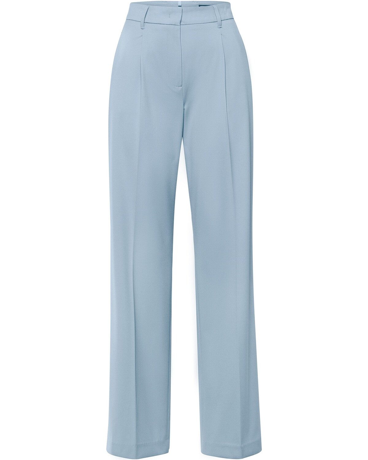 White Label Bügelfaltenhose Hose