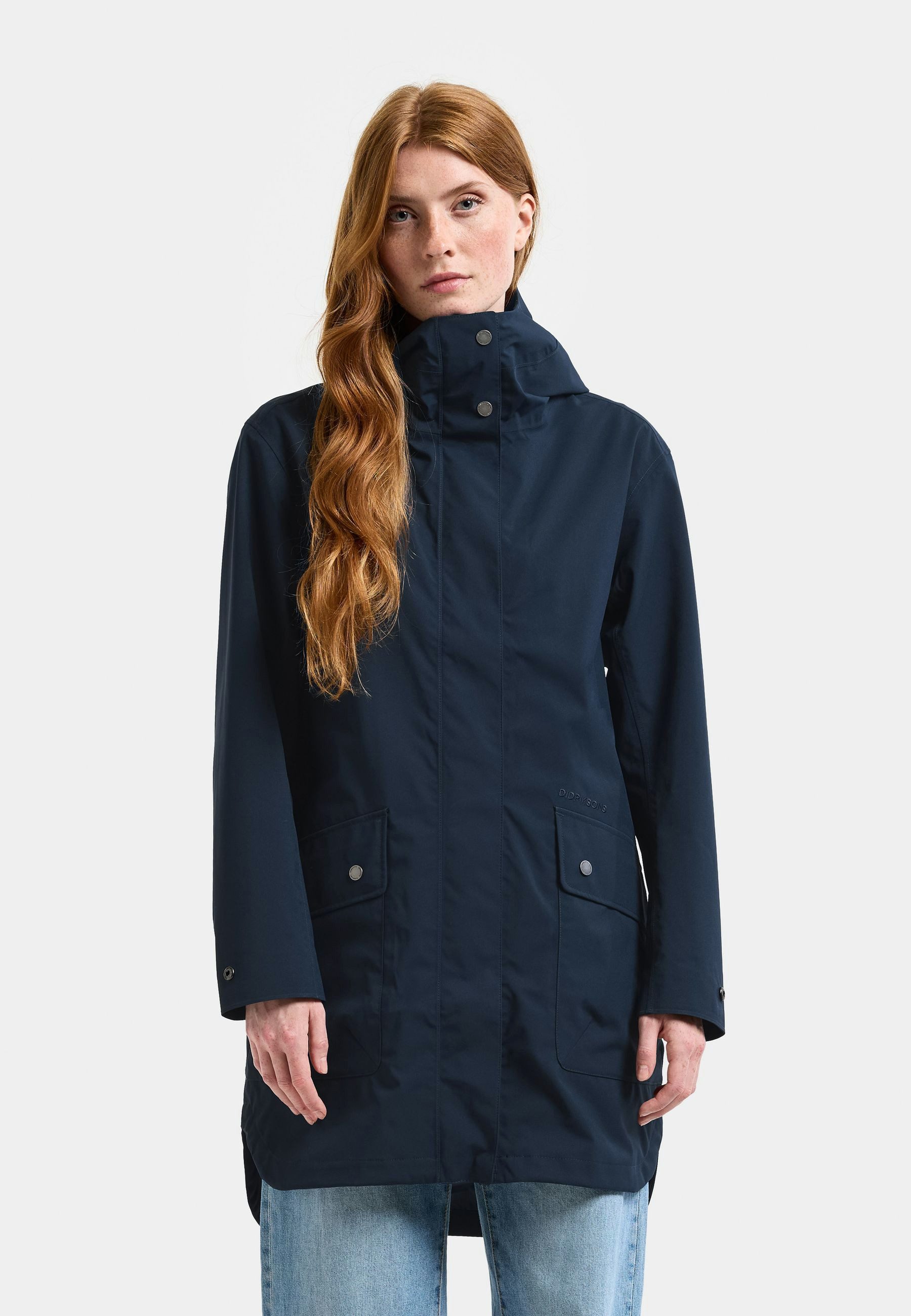 Didriksons Parka Gwen Parka günstig online kaufen