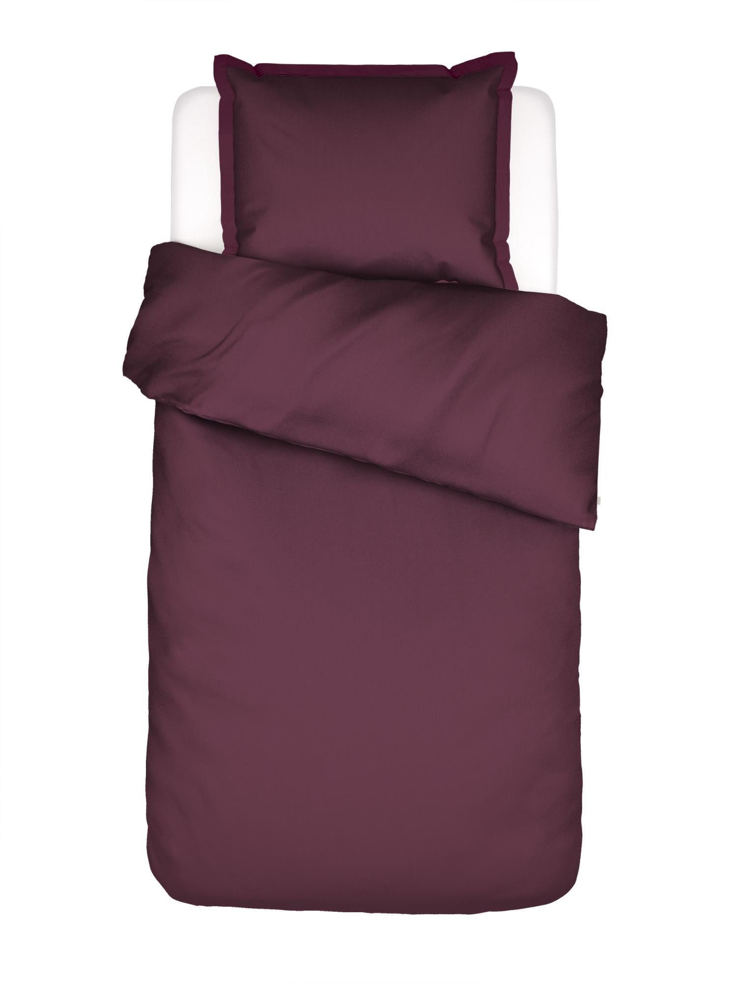 Essenza Bettwäsche Aziza, Ägyptischer Baumwollsatin, 2 günstig online kaufen