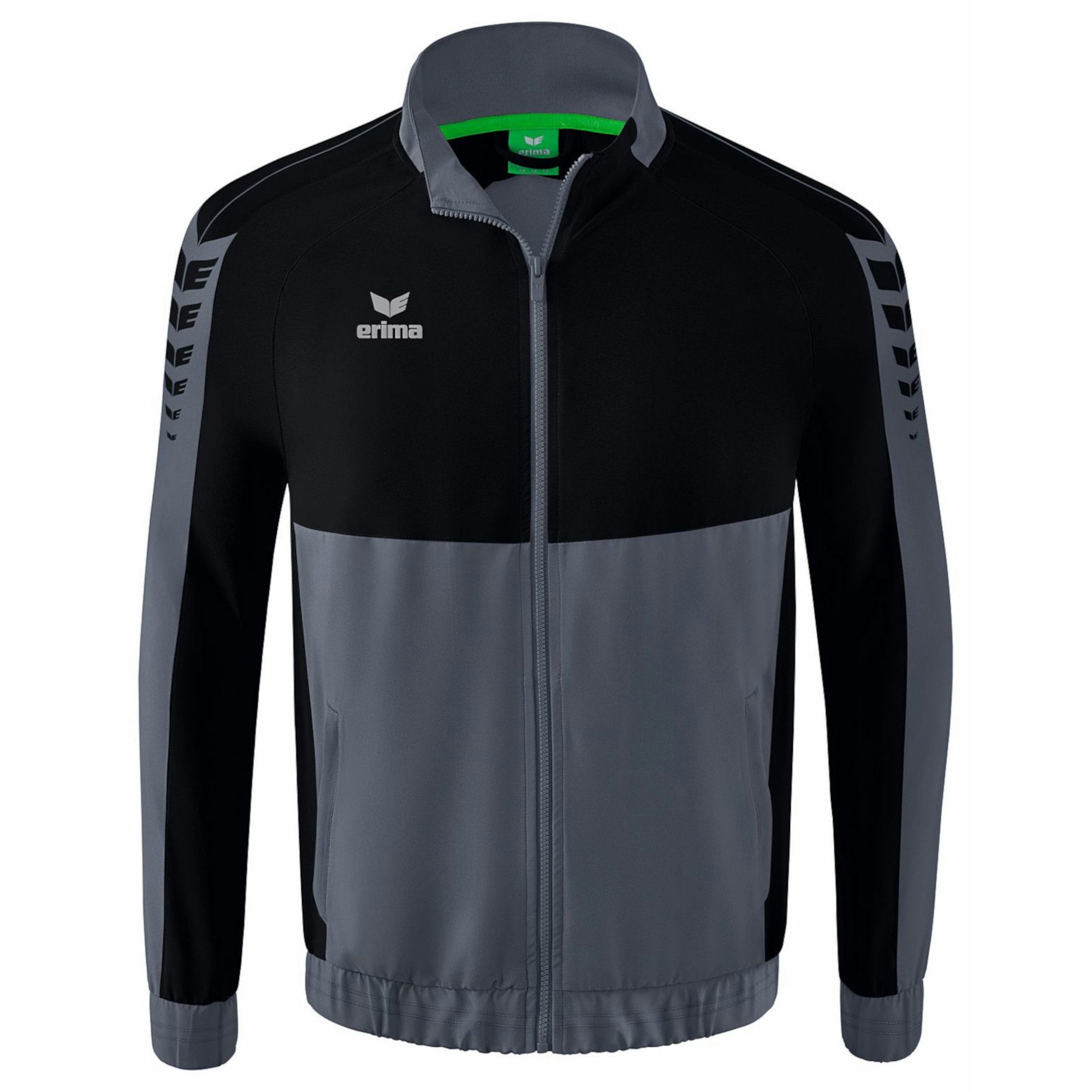 Trainingsjacke erima Kinder Präsentationsjacke Six Wings
