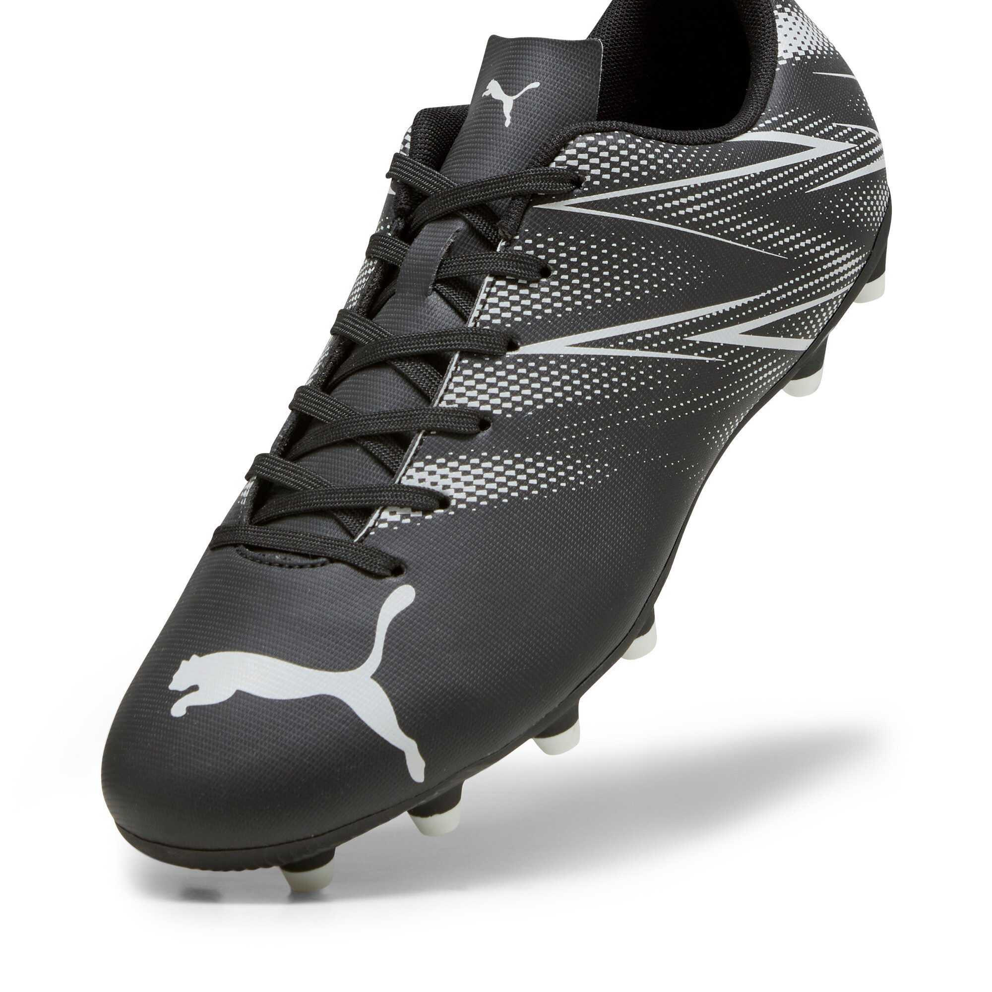 PUMA ATTACANTO FG/AG Fußballschuh für Rasen- und Kunstrasenplätze