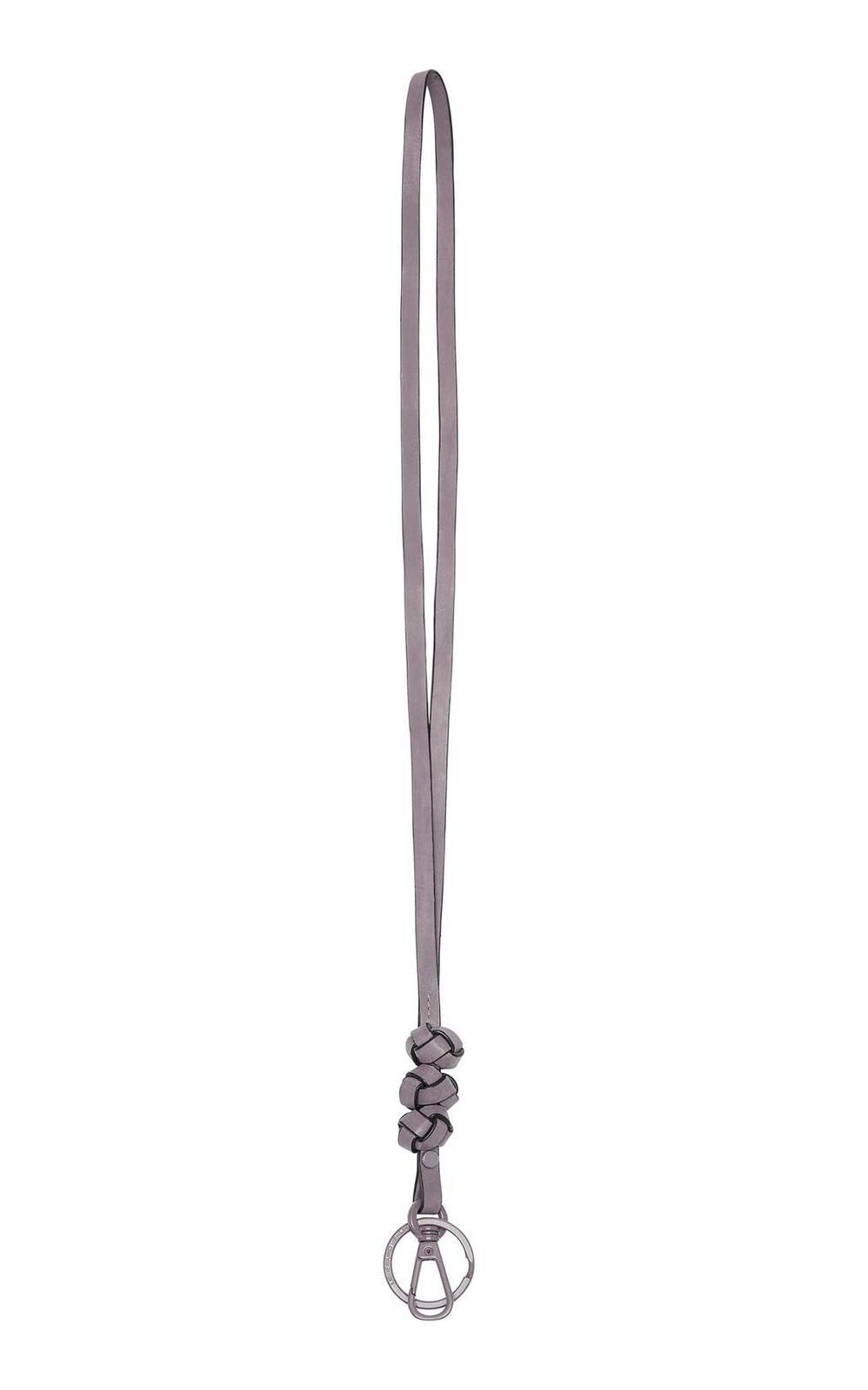 Liebeskind Berlin Schlüsselanhänger Calf Optic Long günstig online kaufen