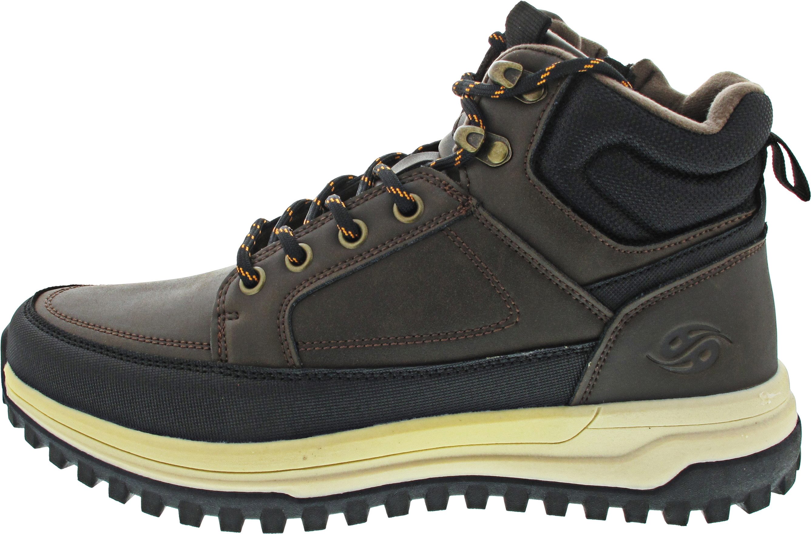 Dockers by Gerli Schnürstiefelette