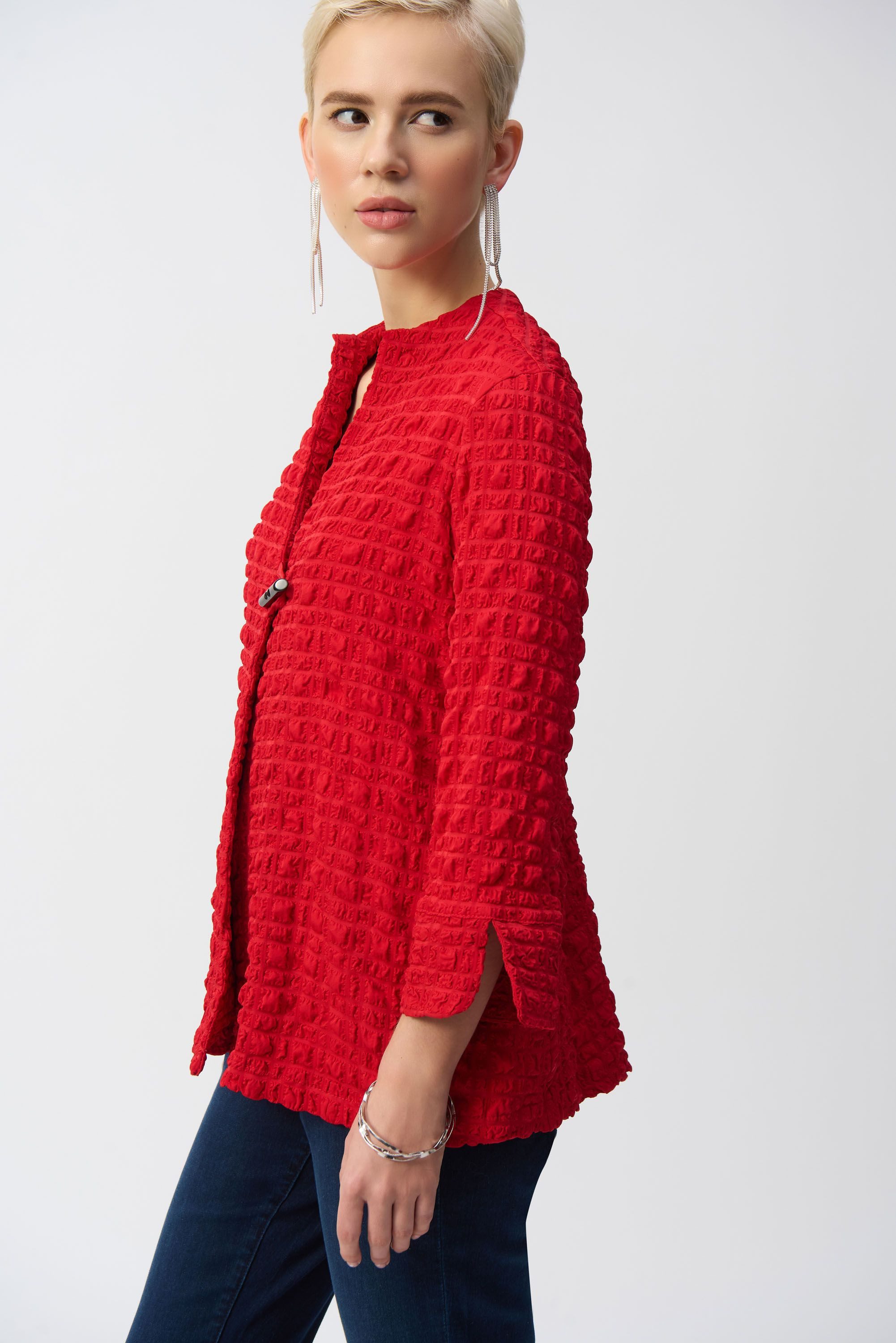 Joseph Ribkoff Sweatjacke