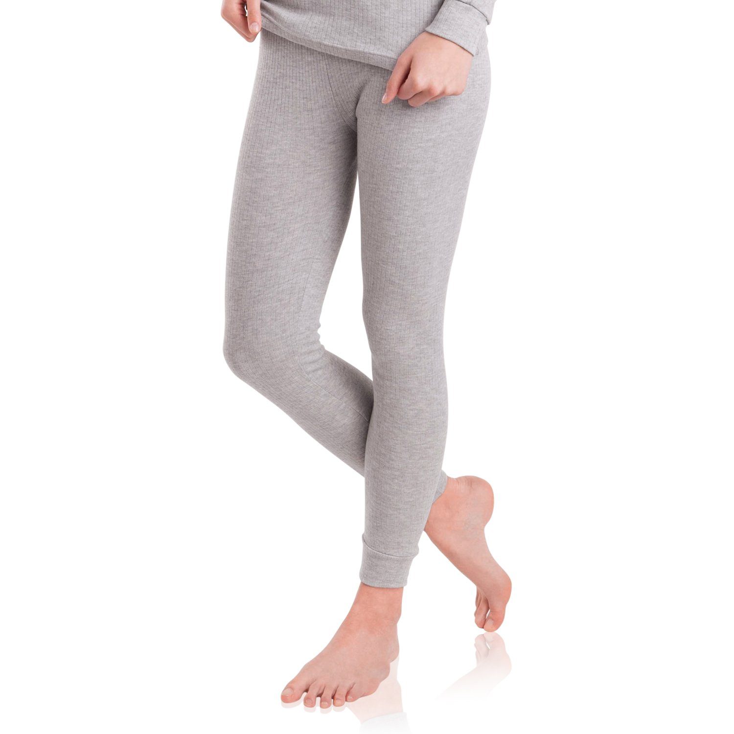 MT Thermounterhose Damen Ski- & Thermo Hose - Winter Unterhose lang günstig online kaufen