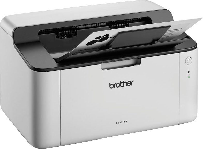 Brother HL-1110G1 Laserdrucker