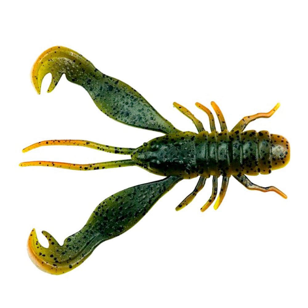 LMAB Kunstköder LMAB Finesse Filet Craw 4cm