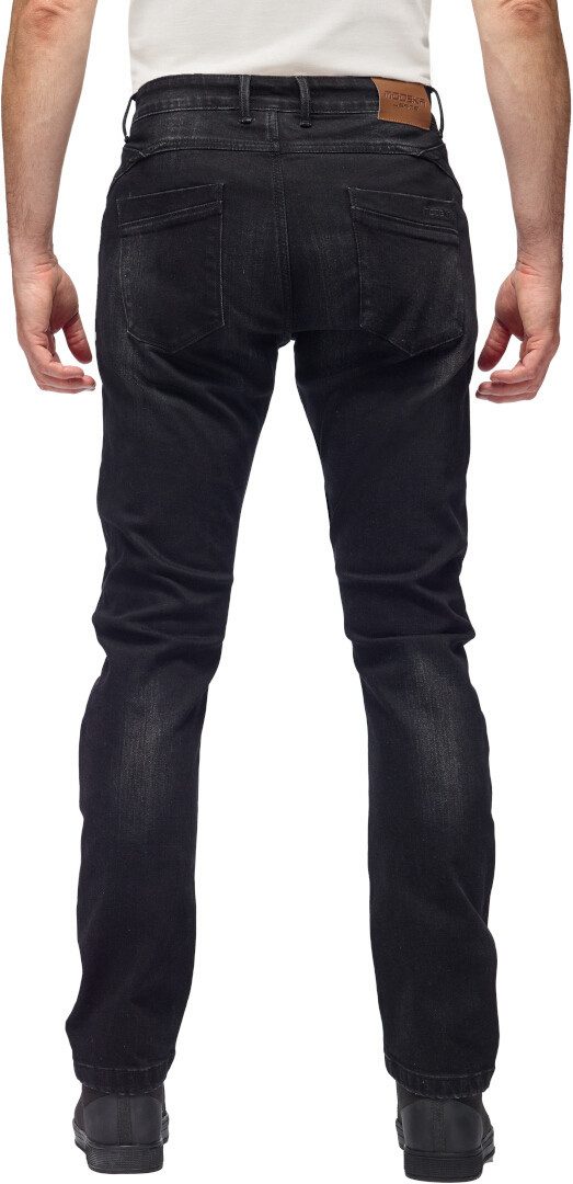 Modeka Motorradhose Jaydn Motorrad Jeans Knieprotektoren günstig online kaufen