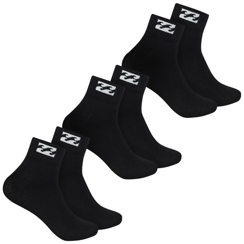 Billabong Tennissocken Quarter