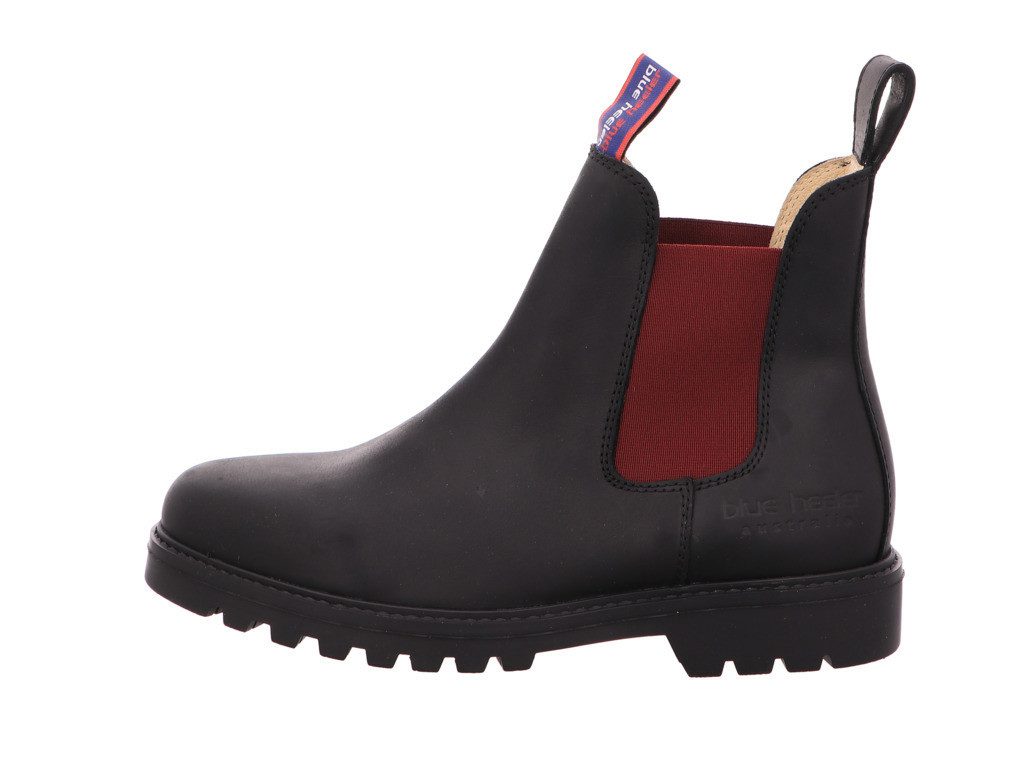 Blue Heeler Jackaroo Stiefel