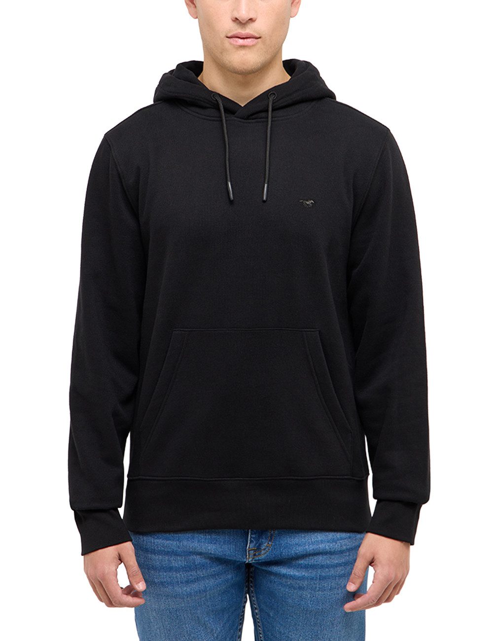 MUSTANG Sweatshirt Herren Style Bronson