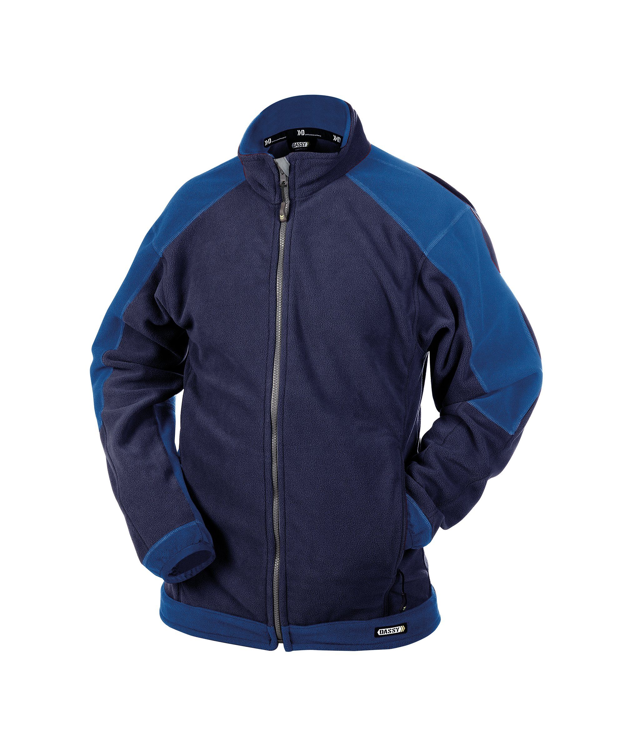 Fleecejacke Kazan