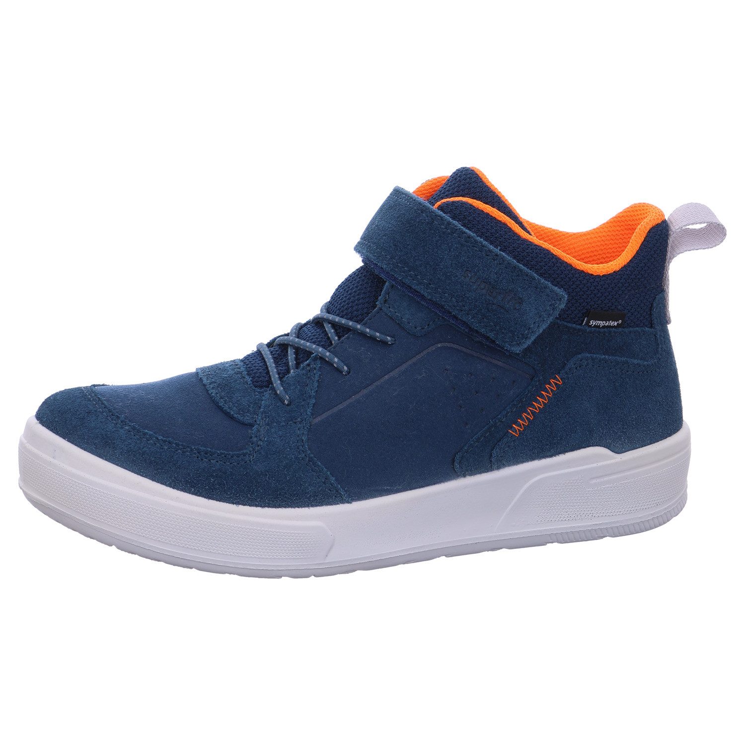 Superfit Maverick Schnürstiefel