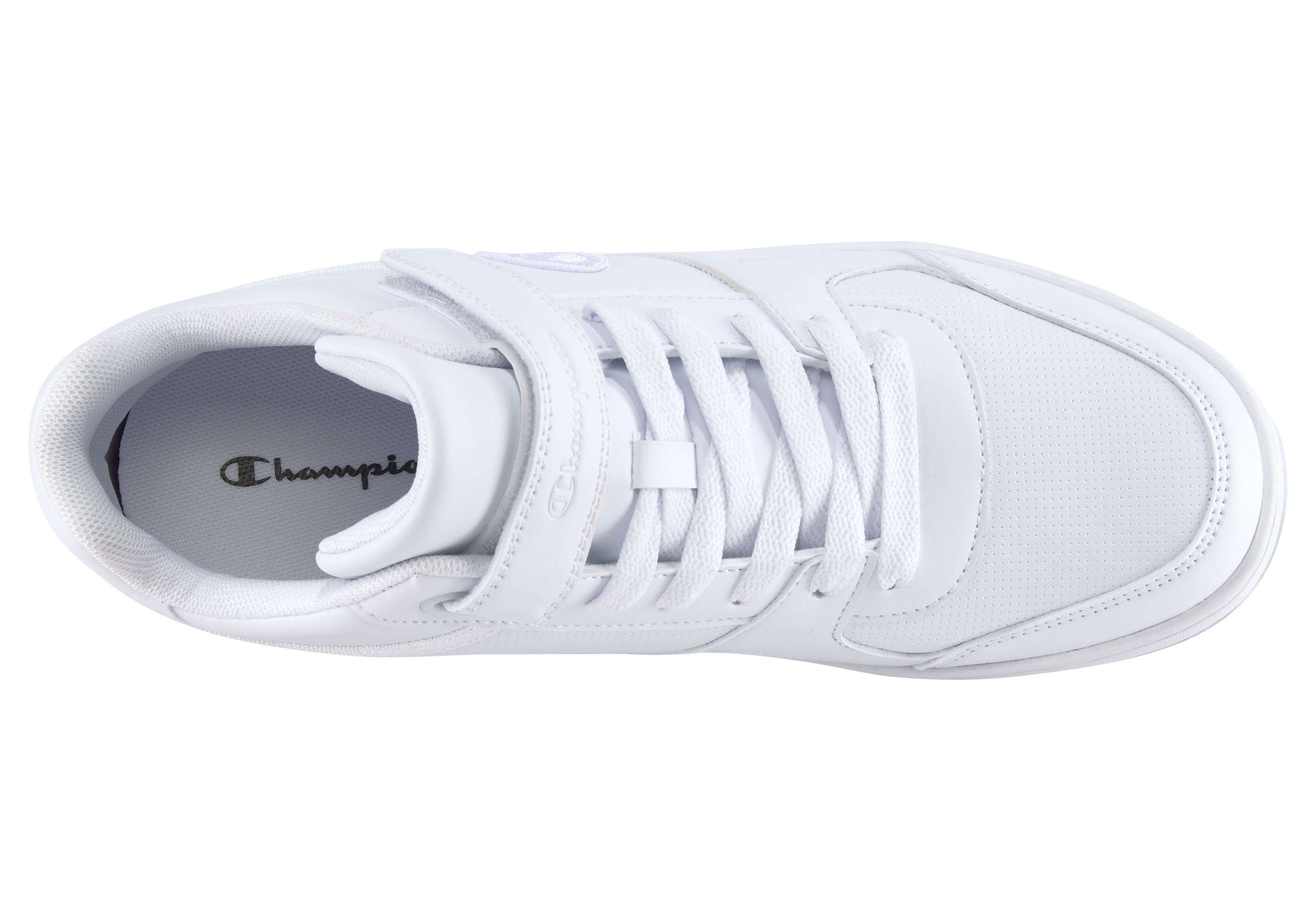 Champion RD18 VINTAGE MID Sneaker