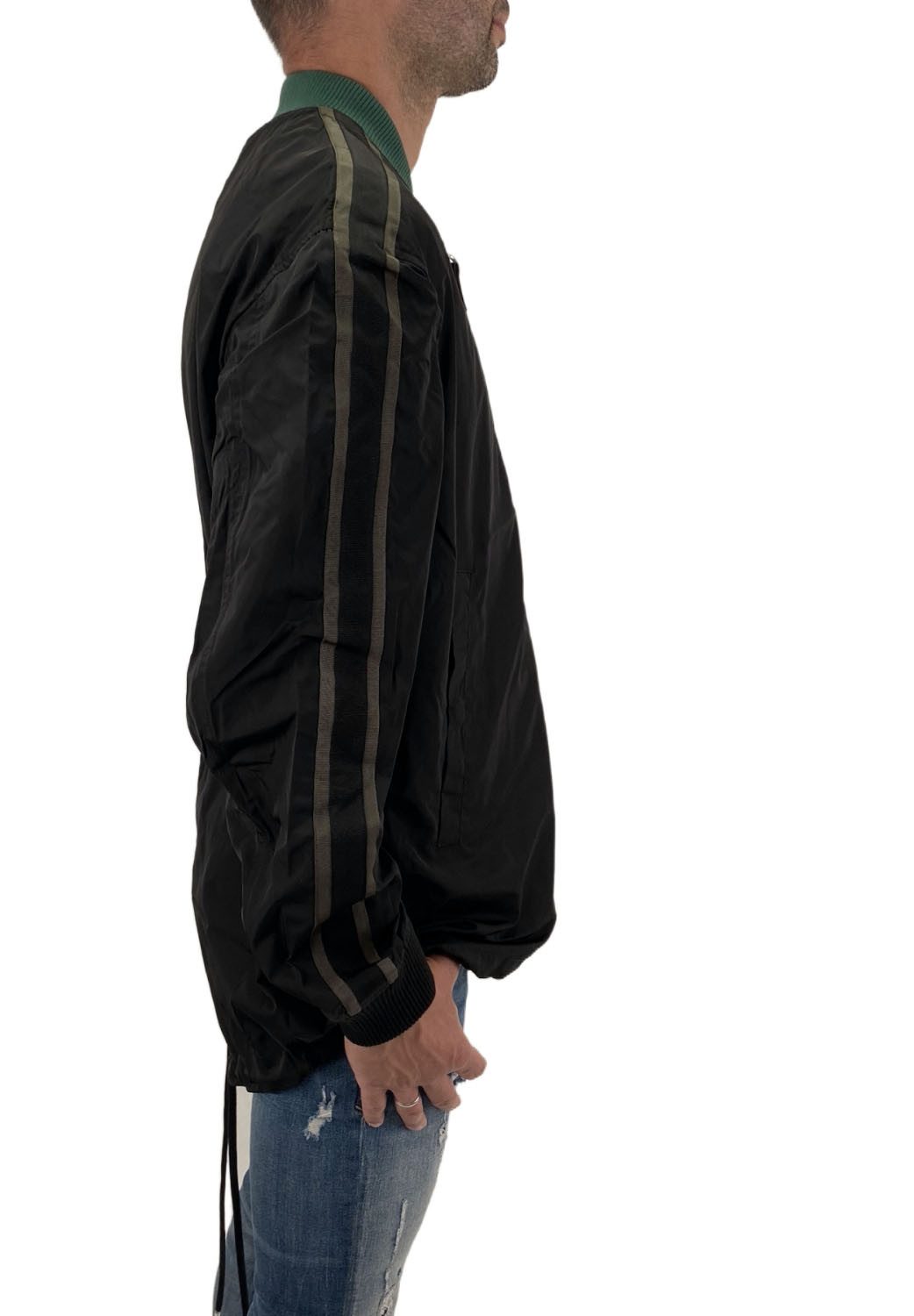 Diesel Blouson Diesel J-Fellow Herren Übergangsjacke günstig online kaufen